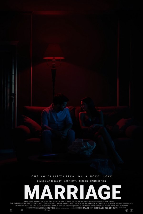 婚姻的缝隙 - 婚姻 婚姻的缝隙 - 婚姻海报